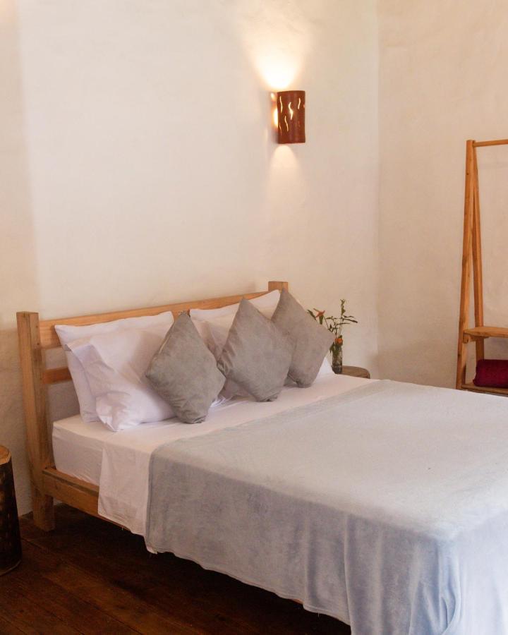 Sagui Hotel Trancoso