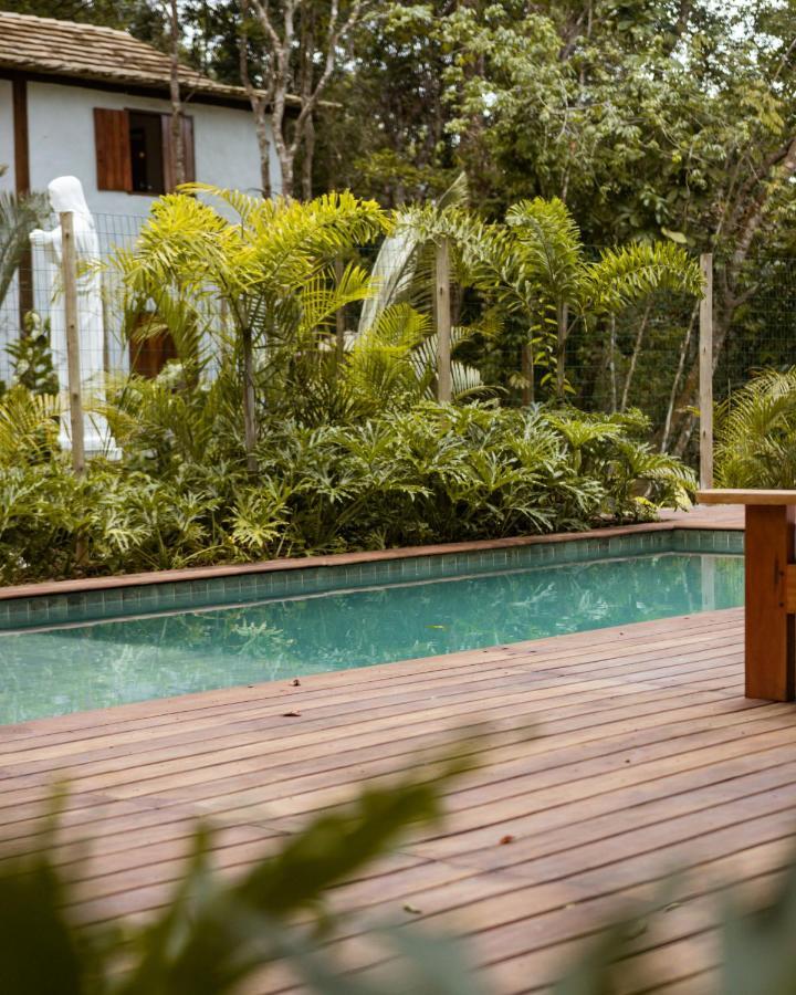 Sagui Hotel Trancoso