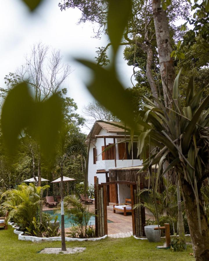 Hotel Sagui