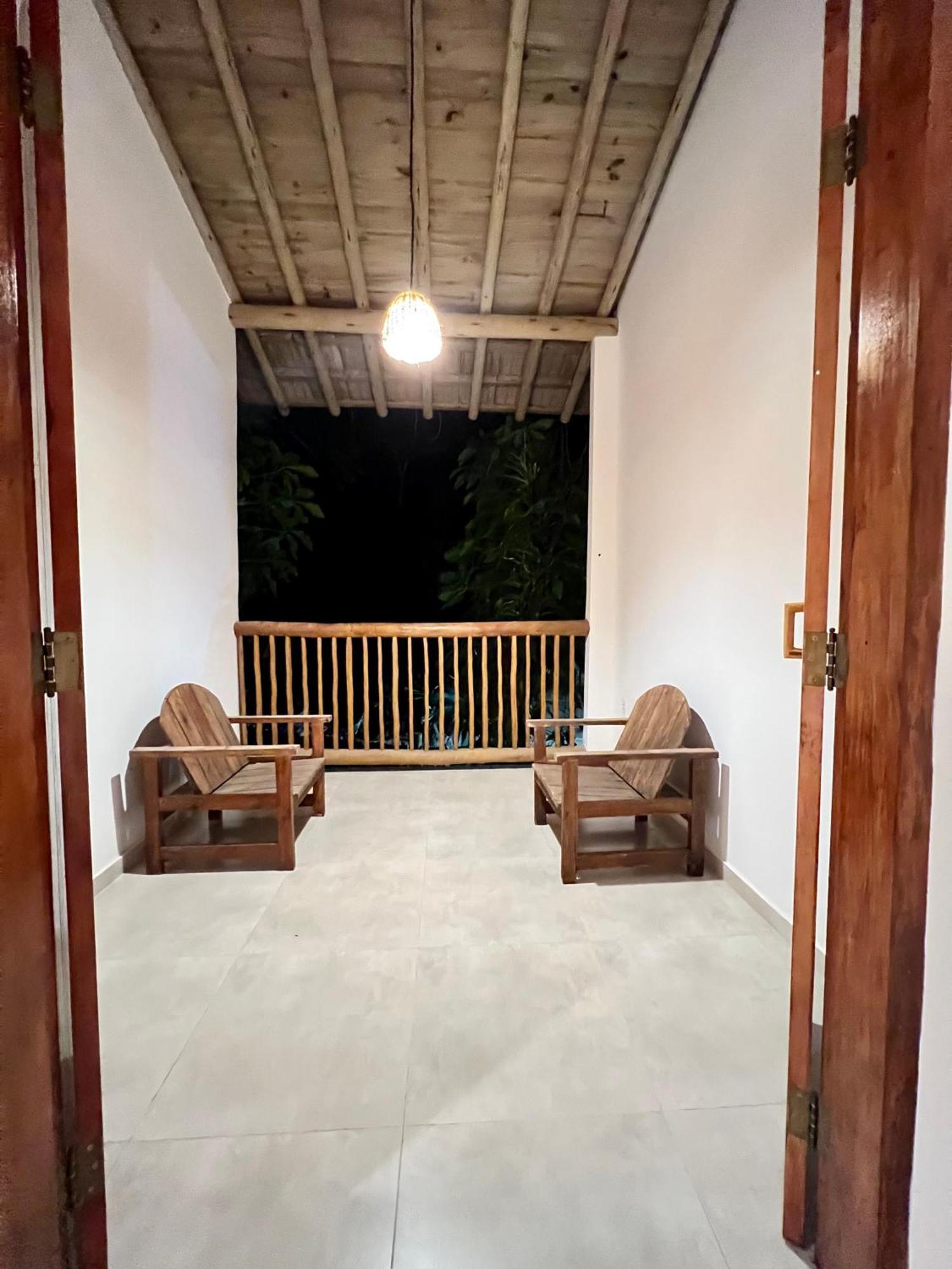 Sagui Hotel Trancoso