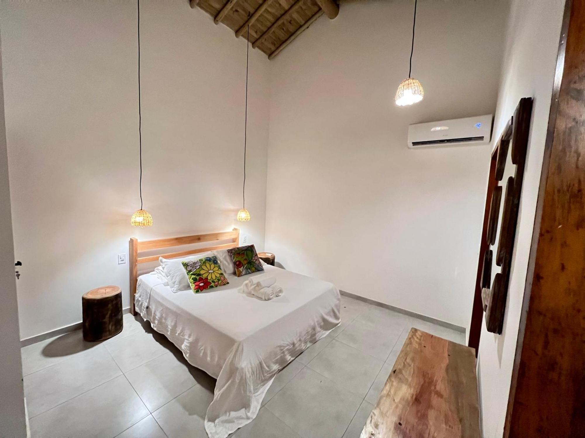 Sagui Hotel Trancoso