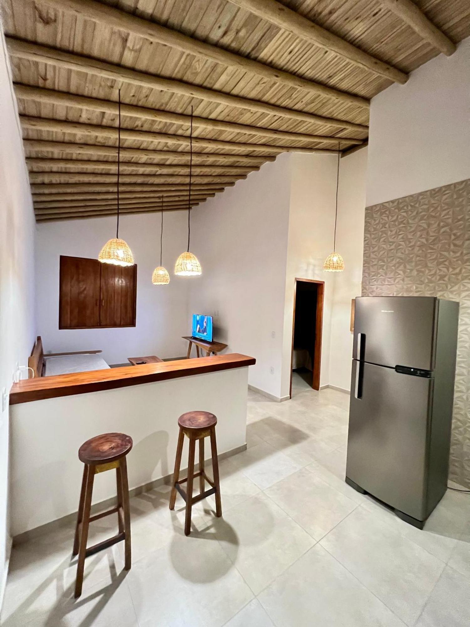 Hotel Sagui Trancoso