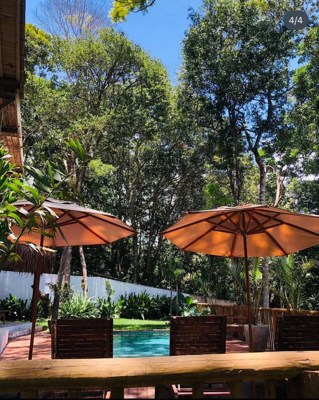 Hotel Sagui