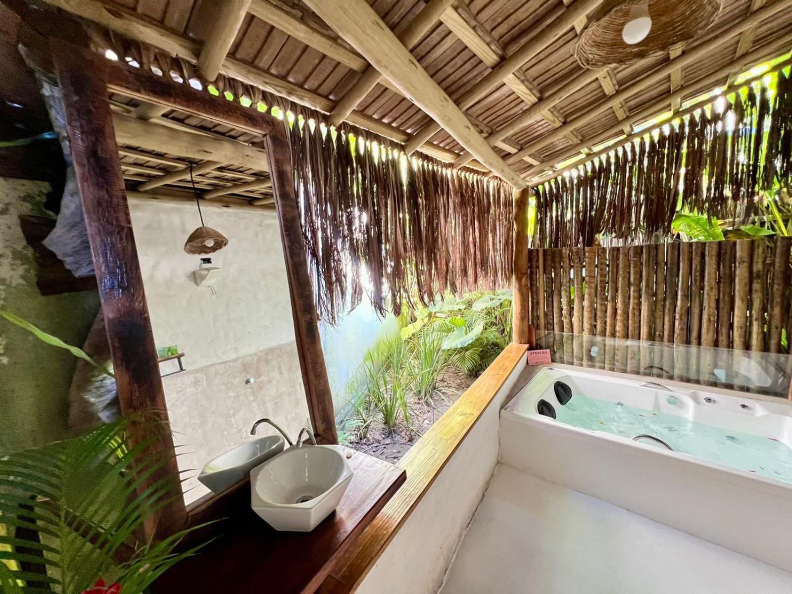 Sagui Hotel Trancoso